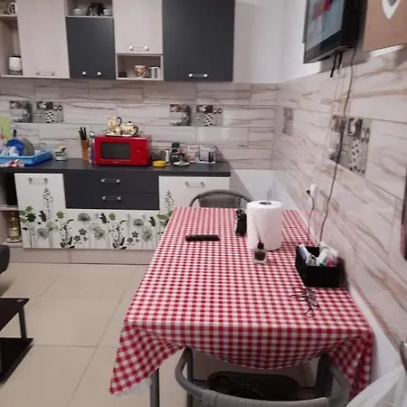 Casa Anhela 3* Corbu (Constanta)