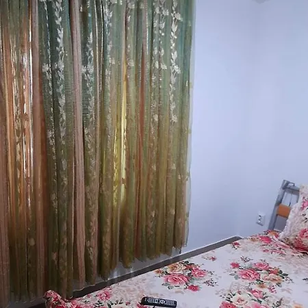 Casa Anhela Corbu (Constanta)