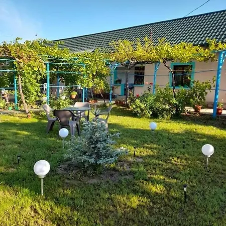 Casa Anhela Gasthof 3*