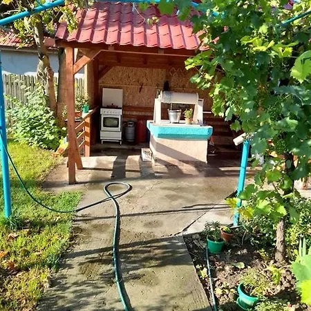 Gasthof Casa Anhela Corbu (Constanta)