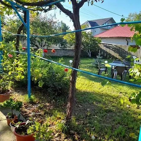 Casa Anhela 3* Corbu (Constanta)