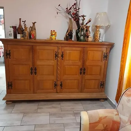 Gasthof Casa Anhela 3*