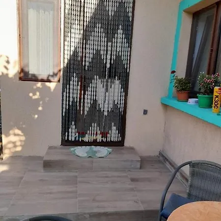 Gasthof Casa Anhela Corbu (Constanta)