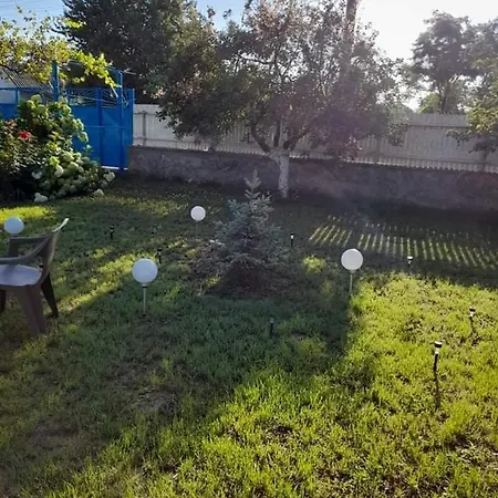 Casa Anhela Gasthof 3*