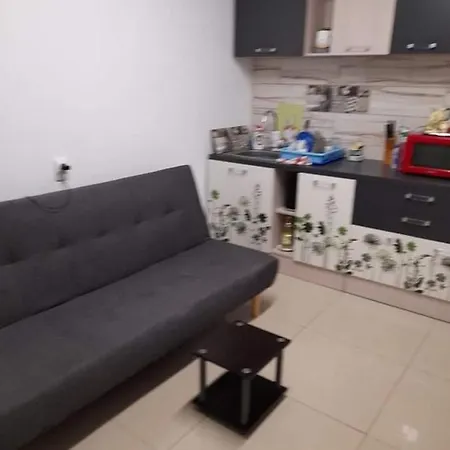 Casa Anhela Gasthof Corbu (Constanta)