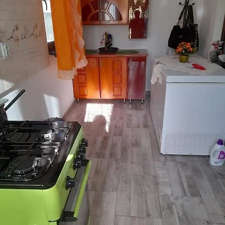 Casa Anhela Gasthof Corbu (Constanta)