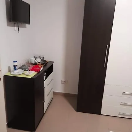 Casa Anhela Corbu (Constanta)