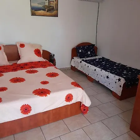 Casa Anhela Corbu (Constanta)