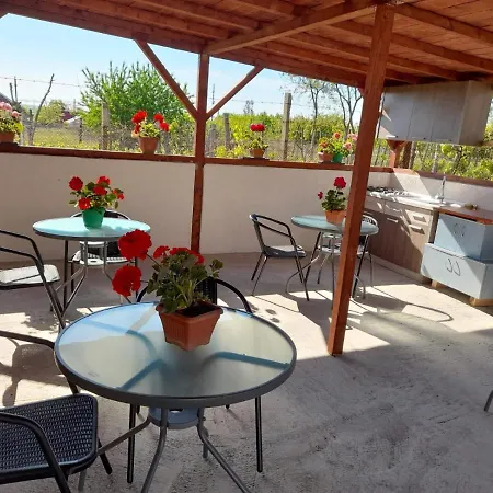 Casa Anhela Gasthof Corbu (Constanta)