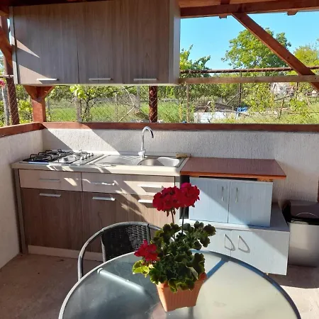 Casa Anhela 3* Corbu (Constanta)