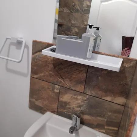 Casa Anhela Gasthof Corbu (Constanta)