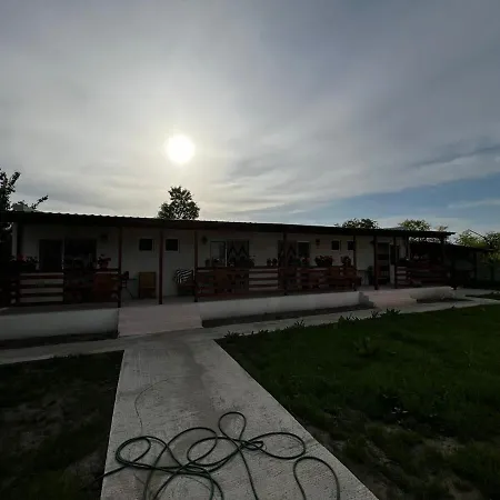 Gasthof Casa Anhela 3*