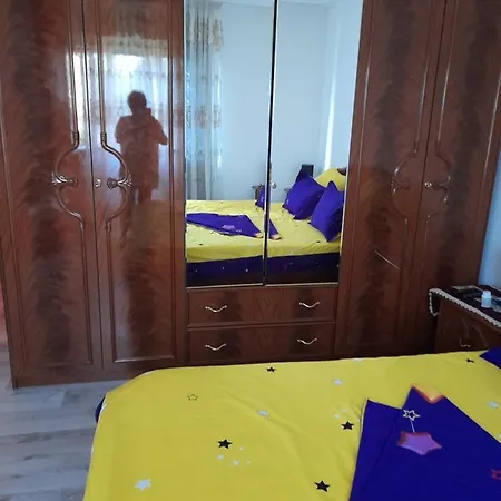 Casa Anhela Gasthuis