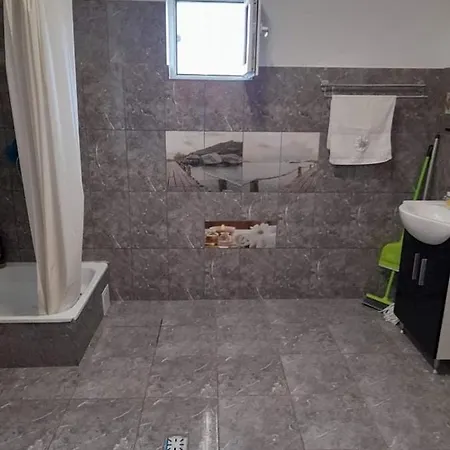 Casa Anhela Gasthuis 3*