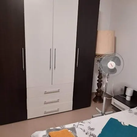 Gasthuis Casa Anhela 3*