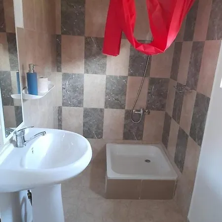 Gasthuis Casa Anhela