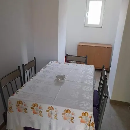 Casa Anhela Gasthuis Corbu (Constanta)