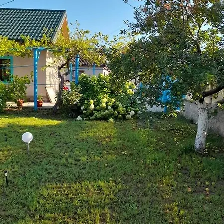 Casa Anhela Gasthuis Corbu (Constanta)