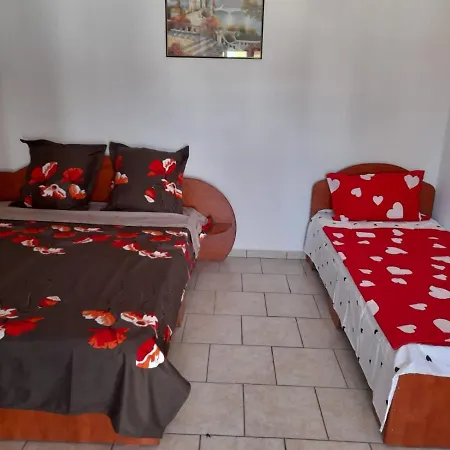 Casa Anhela 3*