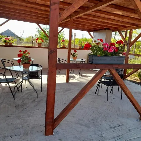 Casa Anhela Corbu (Constanta)