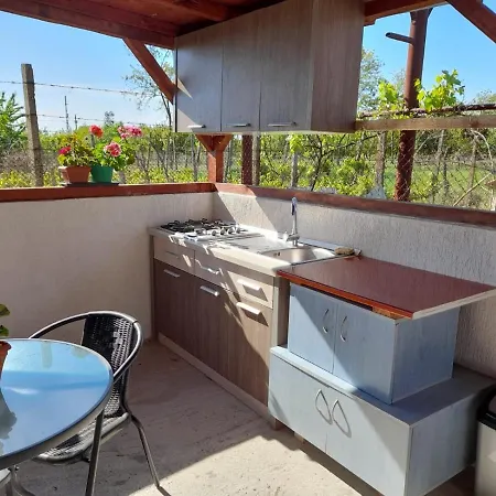 Gasthuis Casa Anhela