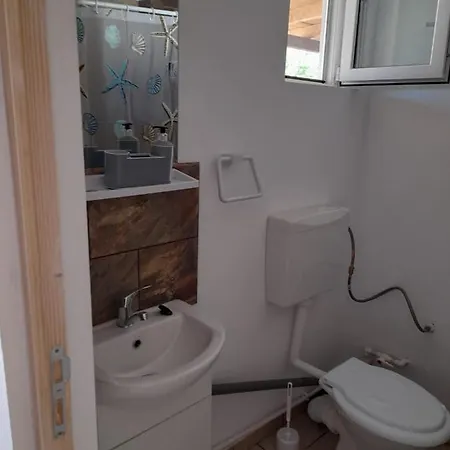 Gasthuis Casa Anhela