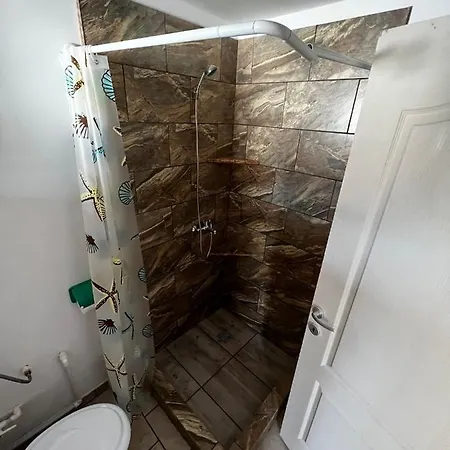 Casa Anhela Gasthuis Corbu (Constanta)