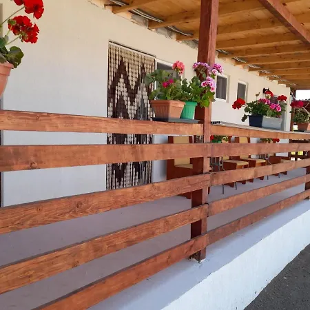 Casa Anhela Gasthuis