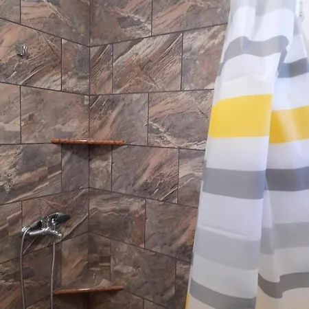 Casa Anhela Gasthuis 3*