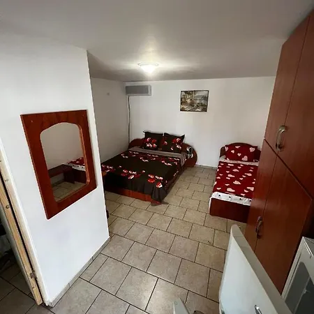בית הארחה Casa Anhela 3*