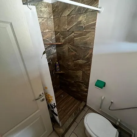 Gasthuis Casa Anhela 3*