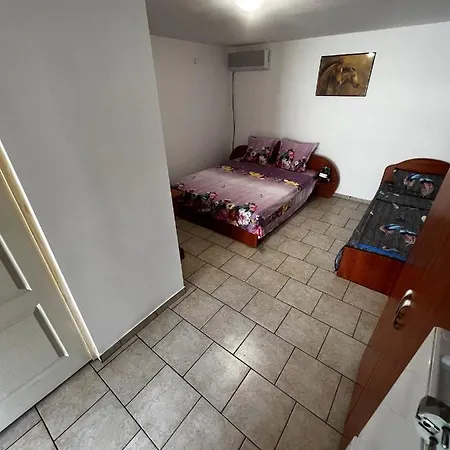 Gasthuis Casa Anhela