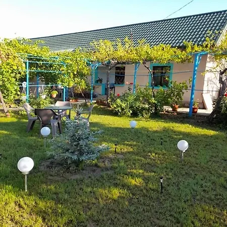 Gasthuis Casa Anhela 3*